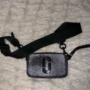 Marc Jacobs Snapshot Purse BRAND NEW
